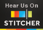 Listen to Hang Out with Me on Stitcher